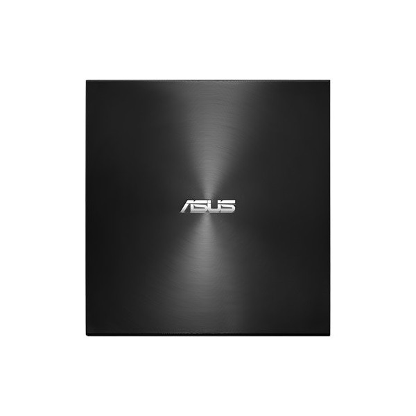ODDE-DVDRW External DRW ASUS SDRW-08U9M-U, USB Type-C and Type-A, Ultra-Slim, Black PC