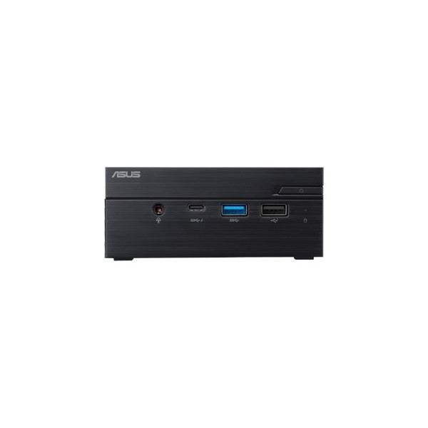 Asus Mini PC - PN60-BB3004MD (Intel Core i3-8130U, Max.: 32GB DDR4, RJ45, Wi-fi, SATA, M.2, HDMI/DP, USB3.1, USB Type-C) PC