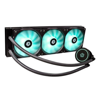 ID-Cooling AURAFLOW X 360 (Univerzális) PC