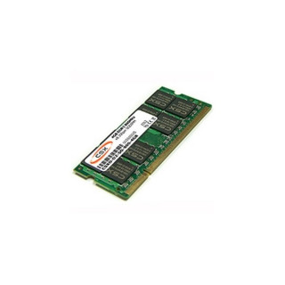 CSX Memória Notebook - 4GB DDR3 (1600Mhz, 256x8) PC