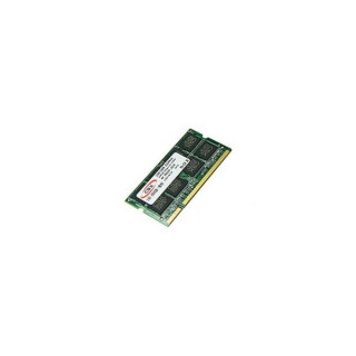 CSX Memória Notebook - 2GB DDR3 (1600Mhz, 128x8) PC