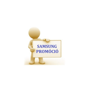 Samsung Monitor + SSD csomag (LS24D330+LS24F350+MZ-76E250+MZ-76E500) PC