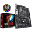 Gigabyte Alaplap - AMD B450 GAMING X AM4 (B450, 4xDDR4 2933MHz, PCI-E, RAID, 6xSATA3, M.2, 6xUSB2.0, 6xUSB3.1) thumbnail