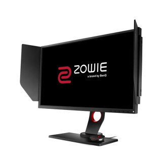 BenQ ZOWIE monitor 24,5" - XL2540 (TN, 16:9, 1920x1080, 1ms, D-sub, DVI-DL, 2xHDMI, DP, USB) HAS, 240Hz PC