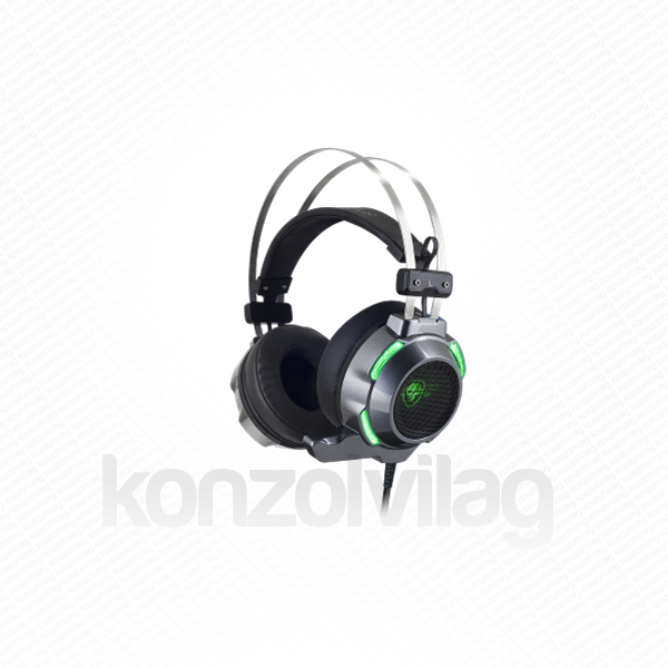 Spirit Of Gamer Elite H30 [USB, Jack] - Fekete PC