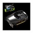 Asus Videokártya - nVidia PH-RTX2060-6G (6144MB, GDDR6, 1680/14000 Mhz, 192bit, 1xDVI, 2xHDMI, 1xDP) thumbnail