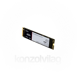 Netac N930E 256GB PCIe x4 (3.0) M.2 2280 SSD PC