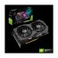 Asus Videokártya - nVidia ROG-STRIX-GTX1660S-6G-GAMING (6144MB, DDR6, 192bit, 1785/14002Mhz, 2xHDMI, 2xDP) thumbnail