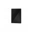 Western Digital Külső HDD 2.5" 2TB - WDBYVG0020BBK-WESN (My Passport, USB3.0, Fekete) thumbnail
