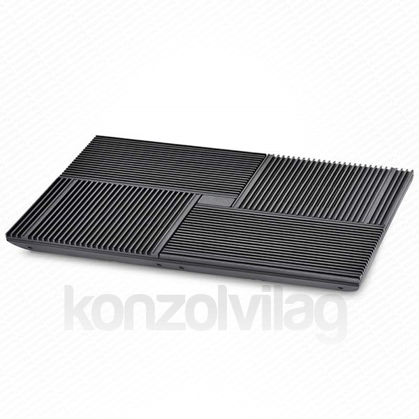 Deepcool Multi Core X8 - Fekete PC