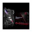 Asus Alaplap - AMD ROG CROSSHAIR VIII HERO (WI-FI) (X570, 4xDDR4 4800MHz, 8xSATA3, 2xM.2, RAID, 4xUSB2.0, 19xUSB3.2) thumbnail