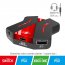 Spirit of Gamer Egér/Billentyűzet adapter konzolokhoz - SOG-CONV2 (Audio, 3x USB-A, 2x USB-C, Nintendo/PS4/PS3/Xbox One) thumbnail