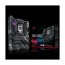 Asus Alaplap - Intel ROG STRIX B460-F GAMING s1200 (B460, 4xDDR4 2933MHz, 6xSATA3, RAID, 2x M.2, 5xUSB2.0, 9xUSB3.2) thumbnail