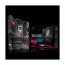 Asus Alaplap - Intel ROG STRIX B460-H GAMING s1200 (B460, 4xDDR4 2933MHz, 6xSATA3, RAID, 2x M.2, 4xUSB2.0, 9xUSB3.2) thumbnail