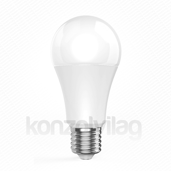 Woox Smart Home Okos Izzó - R9074 (E27, 10 Watt, 806 Lumen) PC