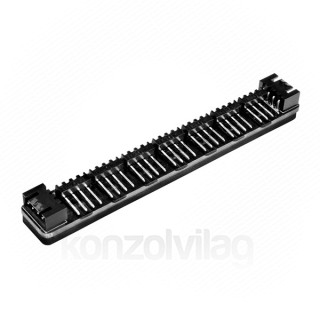 ID-Cooling Ventilátor tápkábel elosztó - FH-07 (7 db 4pin) PC