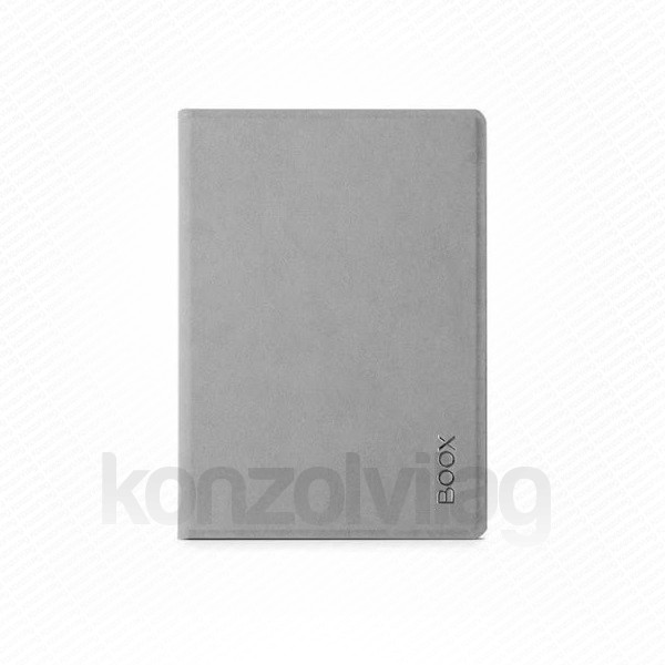Onyx BOOX e-book tok - 7,8" Grey (Boox Nova / Nova Pro típusokhoz) PC