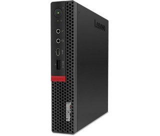 Lenovo ThinkCentre M920q Tiny SFF 10RS003UHX PC