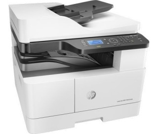 PRINTER HP LaserJet M443nda PC