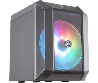 Cooler Master MasterCase H100 ARGB MCM-H100-KANN-S01 PC