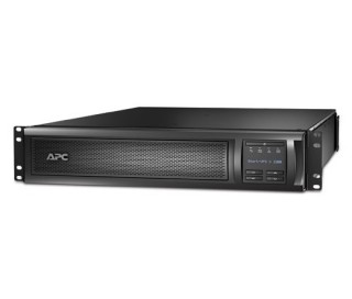 APC Smart-UPS X 2200VA Rack/Tower LCD 200-240V PC