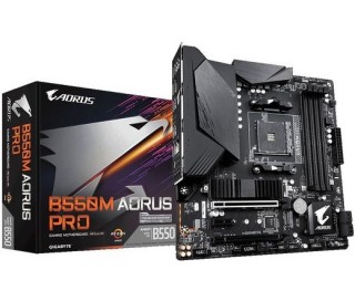 MBO Gigabyte B550M Aorus Pro PC