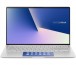 NBK Asus UX434FLC-A5289T 14" Silver thumbnail