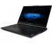 NBK Lenovo Legion 5-15ARH05 15,6" 82B5004THV Black thumbnail