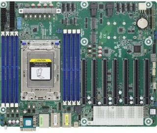 MBO SERVER Asrock ROMED8-2T PC