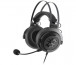 Sharkoon Skiller SGH3 headset Black thumbnail