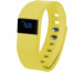Goclever Smart Band fit - Sárga thumbnail