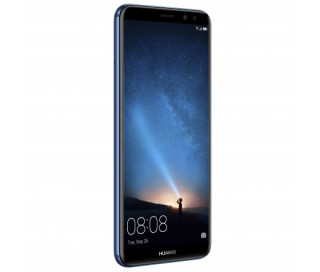 TEL HUAWEI Mate 10 Lite DS kék Mobil