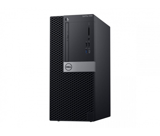 PC DELL Optiplex 5060 MT (i5-8500 8GB 256GB SSD W10P) PC