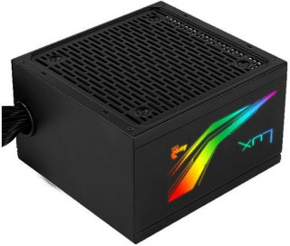 PSU ATX AeroCool LUX 550W RGB 80 PLUS Bronze PC