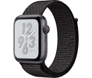 Apple Watch 4 Nike+ 44mm asztroszürke sportpánttal Mobil