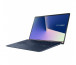 NBK Asus ZenBook 14 UX433FA-A5046T Sötétkék thumbnail