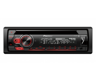 Pioneer DEH-S310BT PC