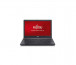 NBK Fujitsu Lifebook A357 notebook fekete thumbnail