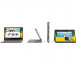 Lenovo Yoga 530 Black thumbnail
