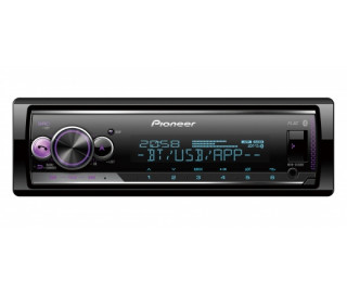 Pioneer MVH-S510BT PC