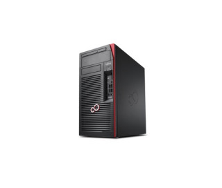 Fujitsu Celsius W580, i7-8700/8GB/256GB PCIe NVMe SSD/1TB HDD/Quadro P2000 5GB/W PC