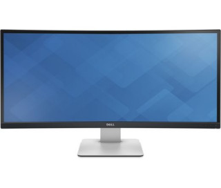 DELL U3415W 34" 3440x1440 PC