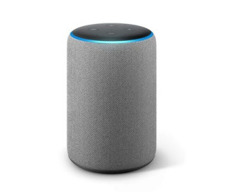 Amazon Echo Plus 2 (Light grey) Több platform