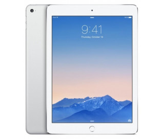 APPLE iPad 9,7 cellurar 32GB Ezüst Tablet