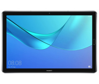 HUAWEI MediaPad M5 10,8" szürke 64GB LTE+WiFi Tablet