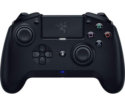 Razer Raiju Tournament Edition PS4