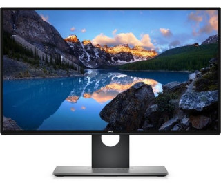 DELL U2518D 25" PC