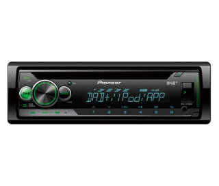 Pioneer DEH-S410DAB PC