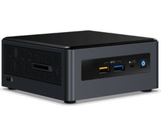 PC Intel NUC BOXNUC8I3CYSM3 PC