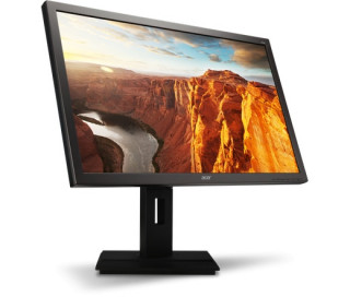 ACER B246HLAymdpr 24" LCD PC